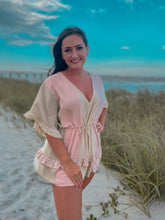 Load image into Gallery viewer, Pastel Dreams Romper
