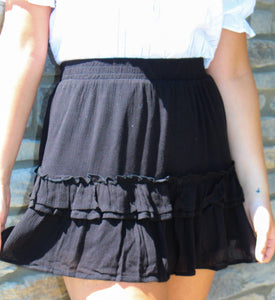 The Simple Skirt