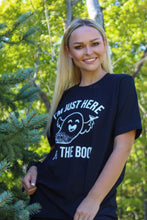 Load image into Gallery viewer, Boo-s Graphic Tee
